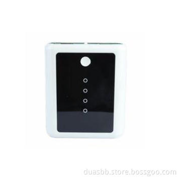 18650 Battery Super Dual USB Power Bank 8800mAh